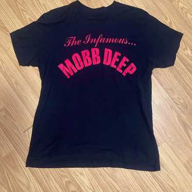 Mobb deep t-shirt - Gem