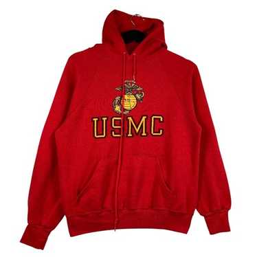 ヴィンテージ　ブランケット　United States Marine Corps il_fullxfull.7056215017_br50.jpg