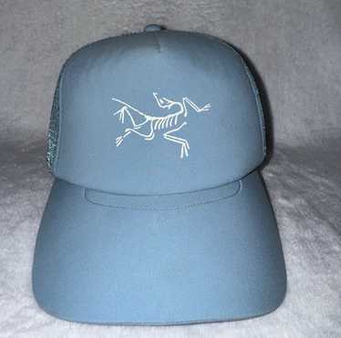 帽子 arcteryx hat Arc'teryx Bird Word Adjustable Hat | SCHEELS.com