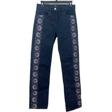 Etro jeans paisley - Gem