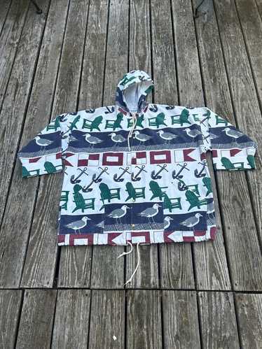 Vintage michigan rag co - Gem