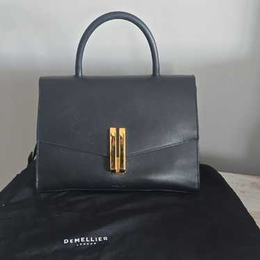 Demellier montreal leather - Gem