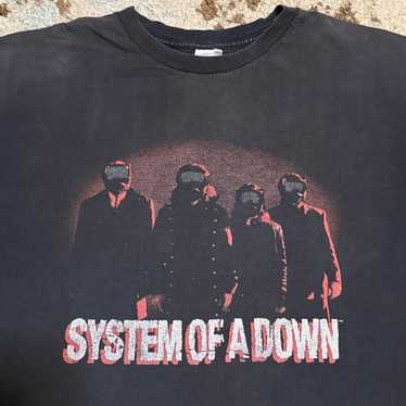 Soad system of a - Gem