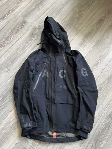 NIKELAB ACG ALPINE JACKET XL インナーダウン付き NIKE ACG ALPINE JACKET M NIKELAB | eBay