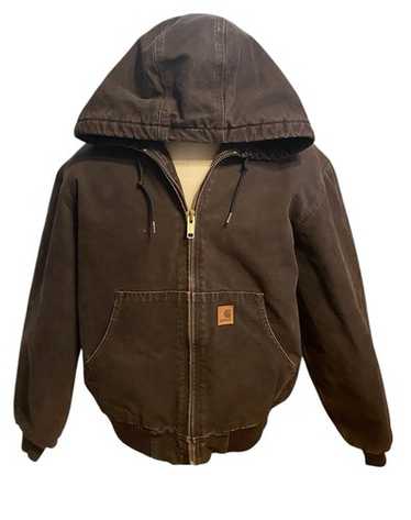Carhartt j130 dkb jacket - Gem