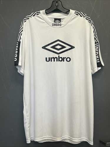 Vintage umbro shirt - Gem