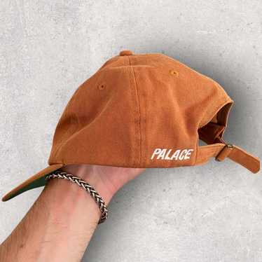 Palace skateboards 6 panel - Gem