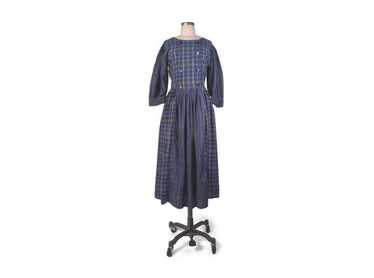 Jil sander vintage dress - Gem