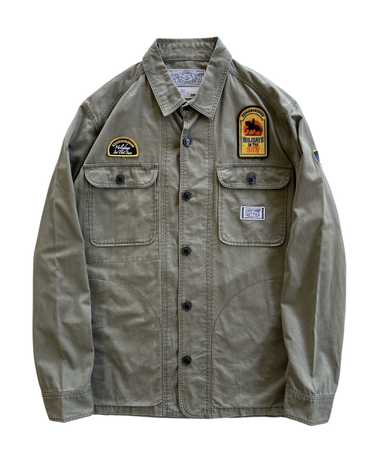 Neighborhood neighborhood military - Gem
