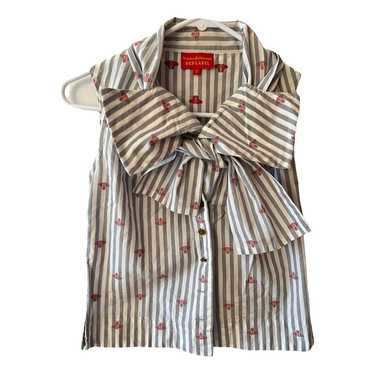 Vivienne westwood shirt red - Gem
