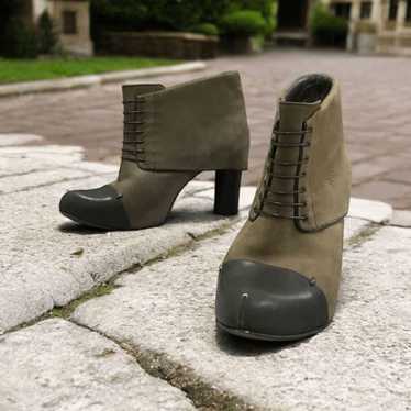 Alfredo bannister blk - Gem