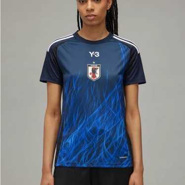 【限定モデル】adidas アディダス スカジャン JFA サッカー日本代表 L Adidas japan national team - Gem