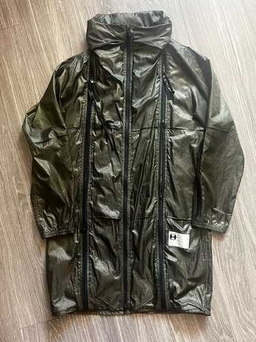 Final home jacket - Gem