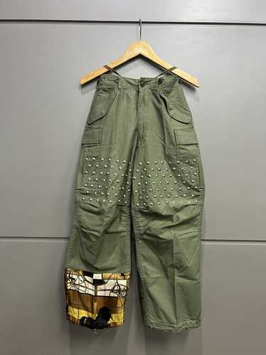 Junya watanabe ss17 junya - Gem