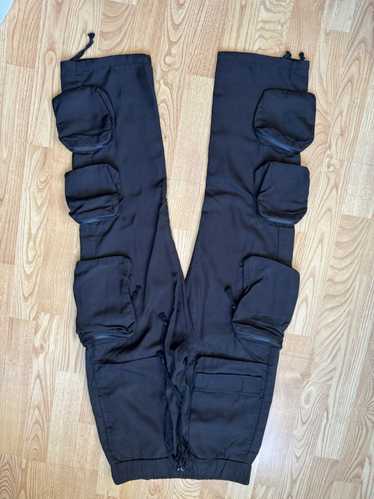 パンツ Whoisjacov SIX POCKET CARGOS – jacov