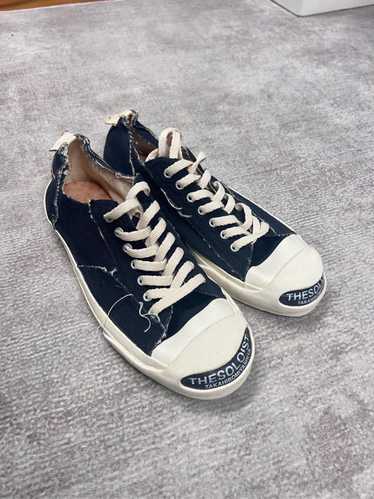 靴 TAKAHIROMIYASHITA The soloist TAKAHIRO MIYASHITA The Soloist. CONVERSE TAKAHIRO MIYASHITA