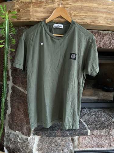 Stone Island Stone island , t-shirt tee tis, stree