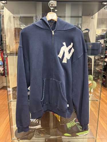 Akimbo club hoodie - Gem