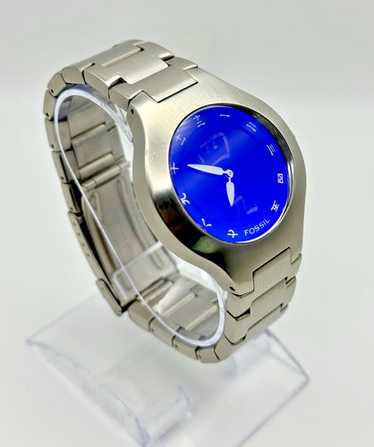 Fossil big tic y2k - Gem