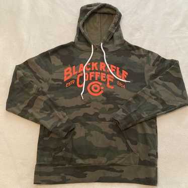 Black rifle camo coffee - Gem