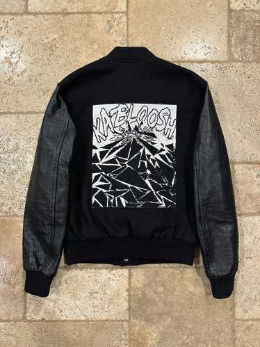 CELINE 19ss Christian MarclayデニムJK CELINE x Christian Marclay Art Project Capsule | Hypebeast