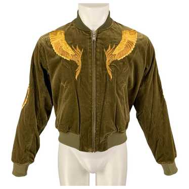 Christian dada jacket - Gem