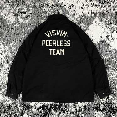 小物 visvim 20SS HAVELI STOLE (PEERLESS) visvim 20SS HAVELI STOLE (PEERLESS) Visvim peerless 21 jkt - Gem