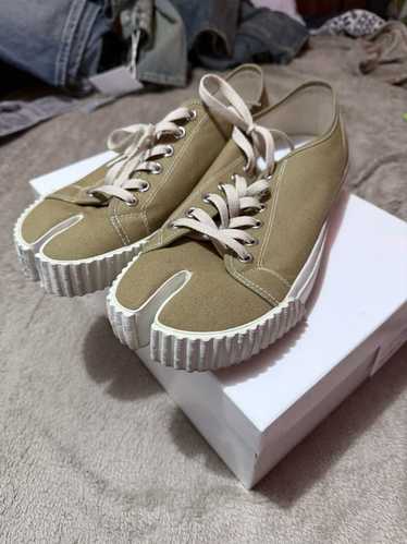 Maison Margiela（旧Maison Martin Margiela） - ta MAISON MARTIN MARGIELA Vintage 90's Tabi Boots 39 | eBay