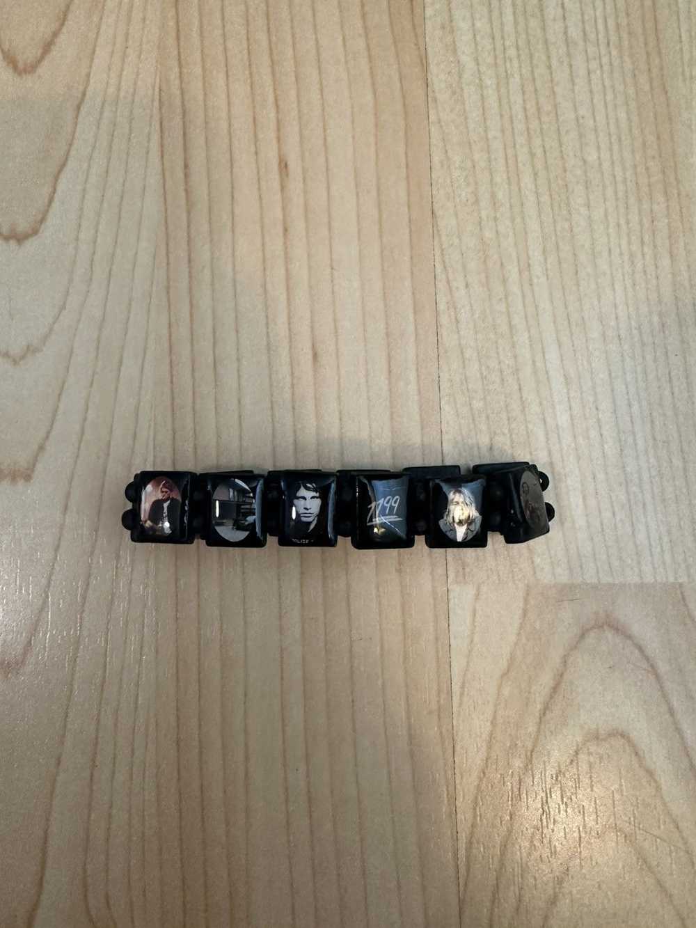 Bazo 1199 x I ❤️ PM Bracelet Bazo 1199 | Grailed
