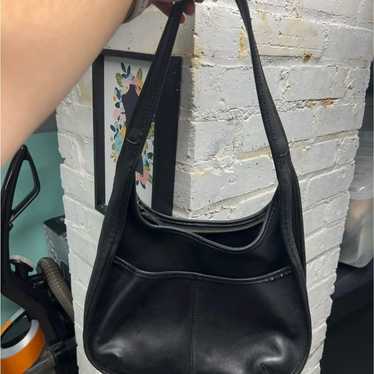 Coach ergo leather - Gem