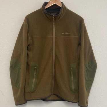 Arcteryx polartec arcteryx - Gem