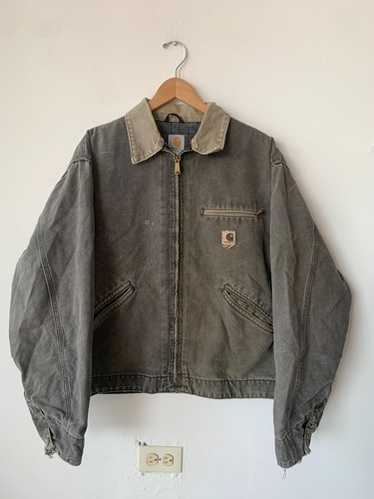 Vintage carhartt detroit ptl - Gem