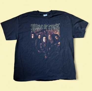 激レア cradle of filth ヴィンテージ Rare cradle of filth - Gem