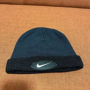 Vintage nike beanie - Gem