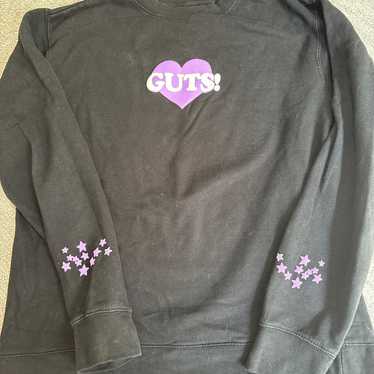 Olivia rodrigo guts tour - Gem