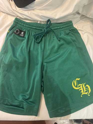 Chrome hearts shorts - Gem