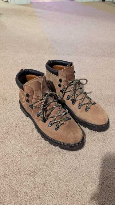 Paraboot avoriaz galibier jannu - Gem