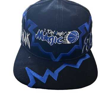 Orlando Magic キャップ New Era Orlando Magic NBA 25 Draft Golfer Cap | Foot Locker