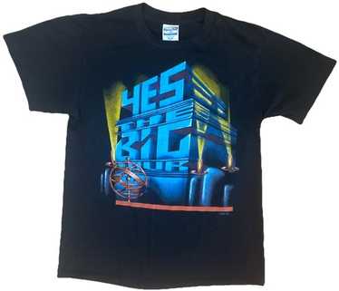 Vintage yes band concert - Gem