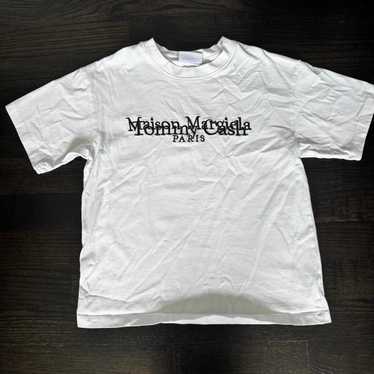 Maison martin margiela t - Gem