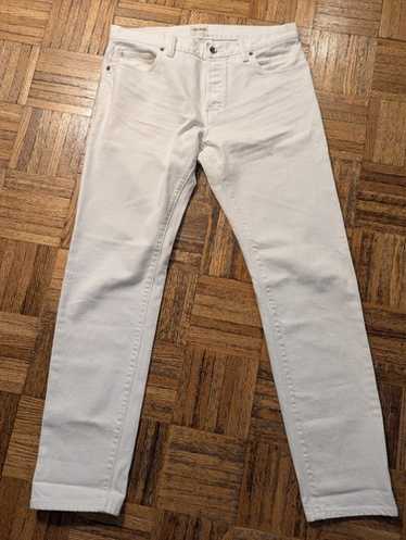 Todd snyder mens selvedge - Gem
