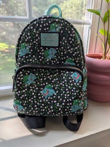 Loungefly pokemon mini - Gem