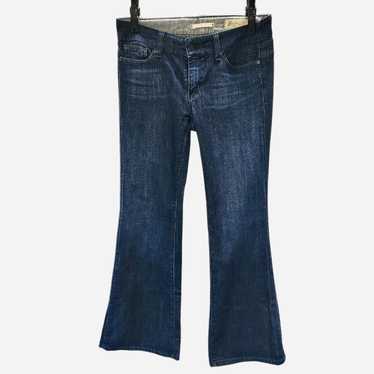 パンツ 2000s gap flare denim boot cut y2k old Gap Size 6 Y2K/ 2000s Bootcut/ flare Leg Ankle Jeans | eBay