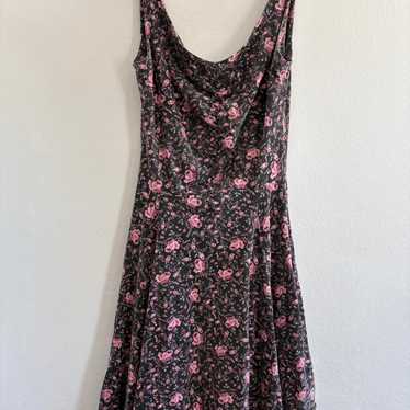 Vintage betsey johnson - Gem