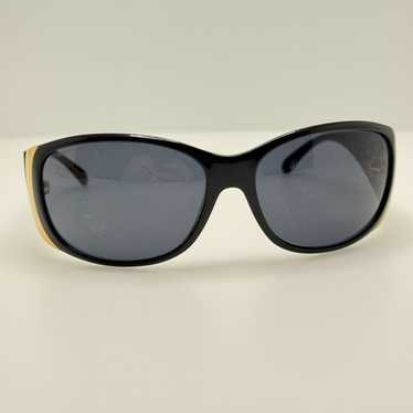 PRADA サングラス SPR 04T 55◻︎23/1AB-1A1 3N PRADA Cinema Sunglasses SPR 04T Tortoise Blue 868151