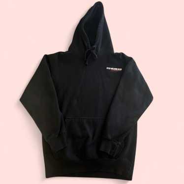 DEAD WALK Pullover Hoodie XL ブラック Amazon.com: The Walking Dead Logo Pullover Hoodie : Clothing