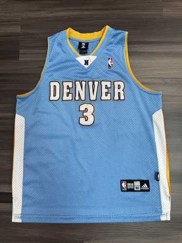 Allen iverson adidas jersey - Gem
