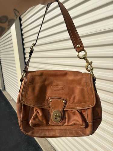 Coach 65th anniversary “ali” - Gem