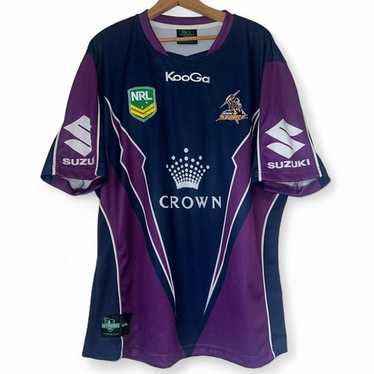 Melbourne storm rugby footy - Gem