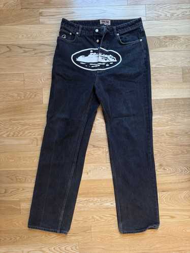 Corteiz corteiz denim c - Gem